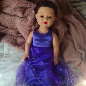 American Girl doll